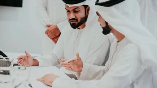 Middle East needs long-term solution, UAE says ahead of US-Iran crisis talks