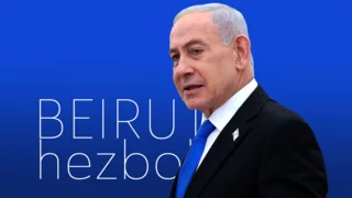 Trump's Beirut intervention sparks backlash against Netanyahu