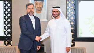 UAE maintains strategic dialogue with Iran despite deep suspicions