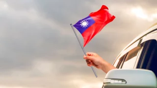 Somaliland says it has a right to choose its relationships as it opens new Taiwan office