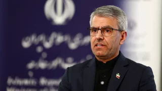 Tehran reviewing US response on Hormuz