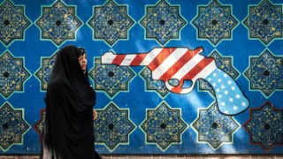 Tehran proposal clashes with U.S. red lines
