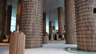 Rooted in culture, rising in innovation: UAE Pavilion at Expo 2025