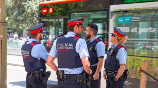 Soccer-Police investigate Islamophobic chants during Spain-Egypt match