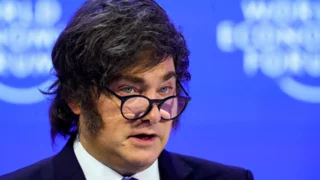 Milei appoints chief Buenos Aires prosecutor as new justice minister