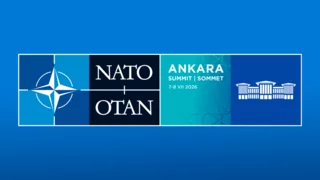 Turkey presses NATO on arms restrictions