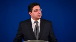 Israel and Morocco agree to upgrade diplomatic ties, open embassies