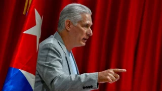 Cuban president urges US dialogue without conditions of political change - NBC interview