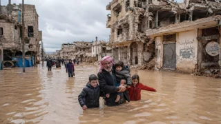 Syria warns of rising Euphrates water levels
