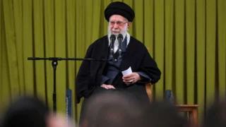 US and Iran agree to Friday talks in Oman but still at odds over agenda