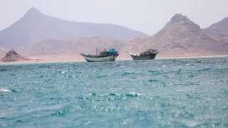 Red Sea Ttade hit by Houthi escalation