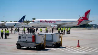 Sharjah Airport gears up for busy winter season