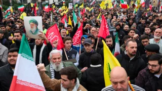 Hezbollah attacks Israel, prompting Israeli strikes and Lebanese criticism