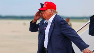 Trump to host five African leaders next week to discuss 'commercial opportunities'