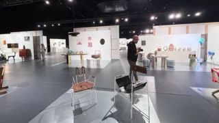 TAAD Design Fair: Celebrating Creativity and Innovation in Tel Aviv