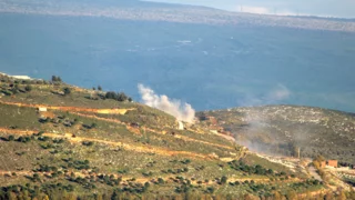 Israeli strikes in Lebanon kill 4, Lebanese health ministry says