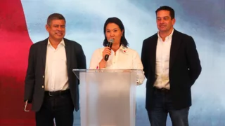 Peru set for lengthy count as presidential race too close to call