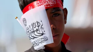 Taliban mark five years in power as aid groups warn of crisis