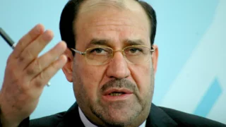 Maliki refuses to withdraw premiership bid despite US warnings