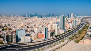 Bahrain arrests 41 people allegedly linked to Iran’s IRGC