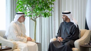 UAE and Kuwait denounce Iran's terrorist attacks