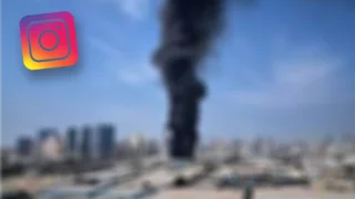 Qatar detains 313 people for posting videos of Iranian strikes