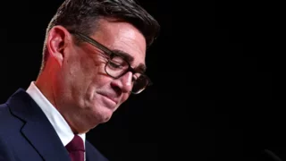 Andy Burnham, 'King of the North', becomes Britain's prime minister