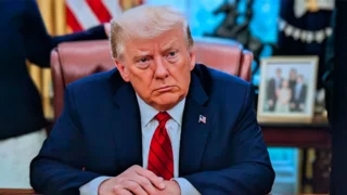 Trump signals imminent Iran decision, insists Hormuz must stay open