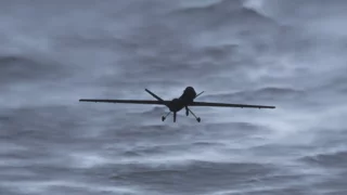 Saudi defences down drones fired from Iraq