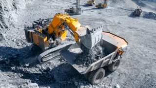 Egypt to launch online mining investment platform in first half of 2026