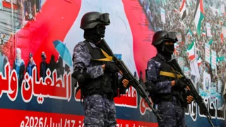 Why are the Houthis threatening to attack Red Sea shipping and what does it mean for oil markets?