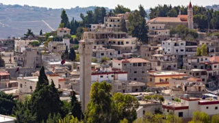 IDF targets South Lebanon after urging village to evacuate