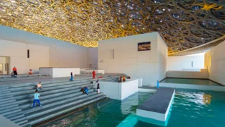Cultural icon: Louvre Abu Dhabi achieves unprecedented growth in 2024