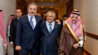 Turkey weighs Saudi defence support