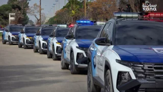 One security officer killed, another wounded, in IS attack in eastern Syria