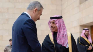 Turkey, Saudi Arabia eye visa rule changes