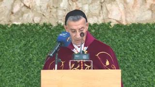 Maronite Patriarch welcomes Lebanon-Israel framework