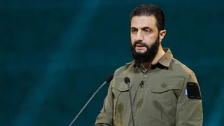 Syria's Sharaa grants Kurdish Syrians citizenship, language rights for first time, SANA says