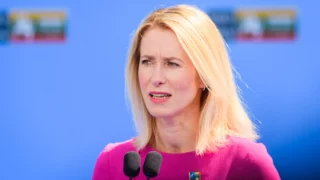 EU outlines options for political action against Israel on human rights