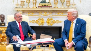 Bahrain’s Crown Prince unveils $17 Billion investment package in U.S.