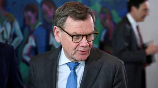 Germany seeks $1 billion in aid for Sudan to ease hunger crisis