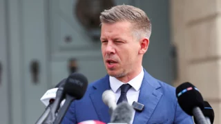 Hungary's Magyar targets mid-May cabinet formation, outlines key reforms