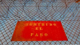 Mass border crossing puts pressure on Ceuta