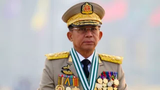 Myanmar junta says extends temporary ceasefire to June 30