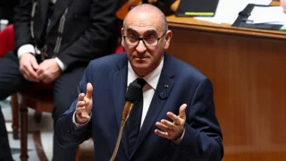 French interior minister likely to visit Algeria as relations thaw