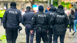 Turkey detains 115 suspected Islamic State members believed planning attacks