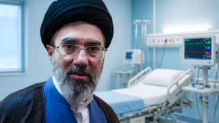 Behind Iran's biggest secret