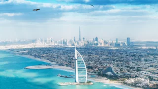 Gulf tensions persist as UAE intercepts Iranian drones