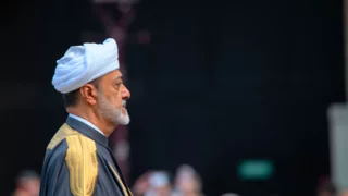 UAE and Oman leaders strengthen relations amid Middle East challenges