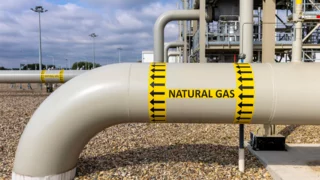 Israel begins implementation of $35 billion gas export deal with Egypt
